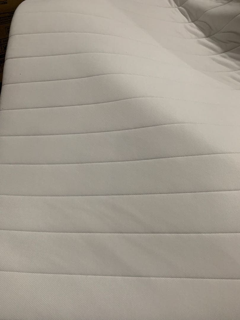 エアウィーヴ(airweave) マットレス ダブル