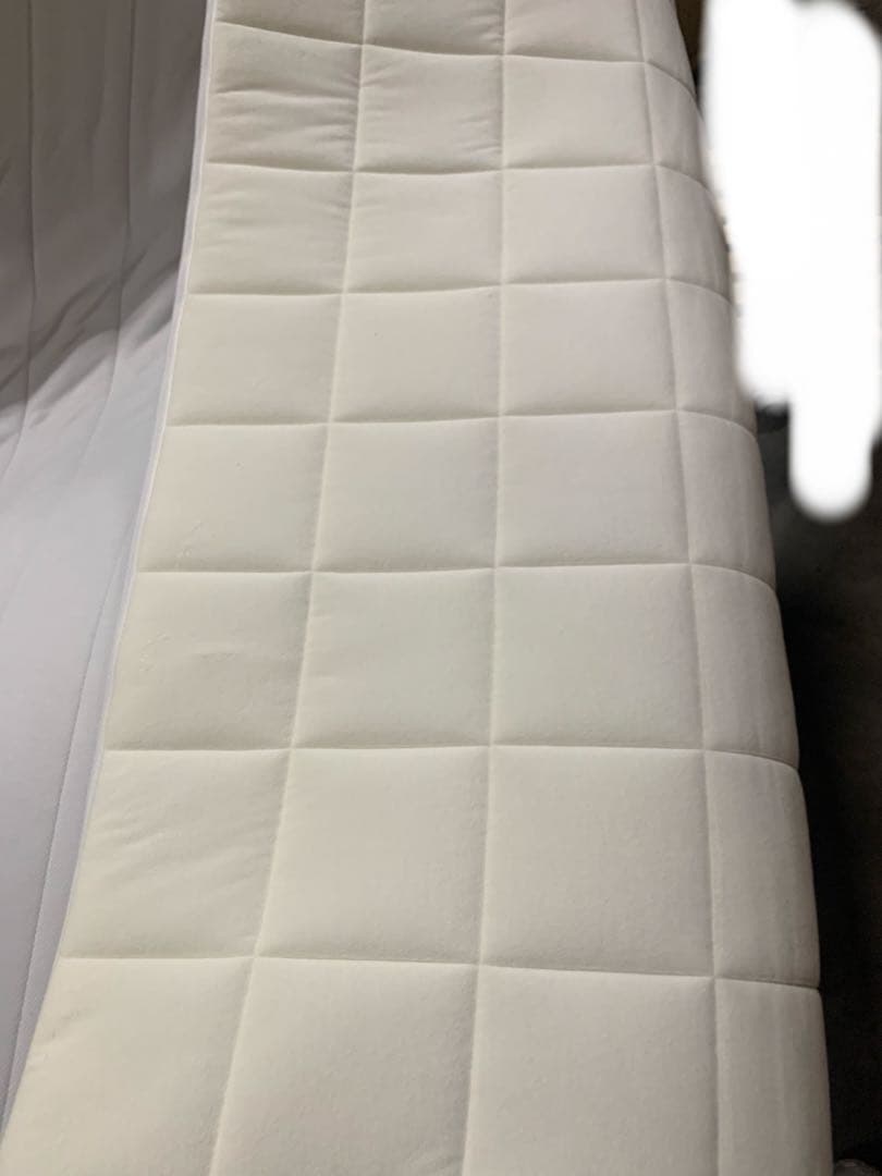 エアウィーヴ(airweave) マットレス ダブル