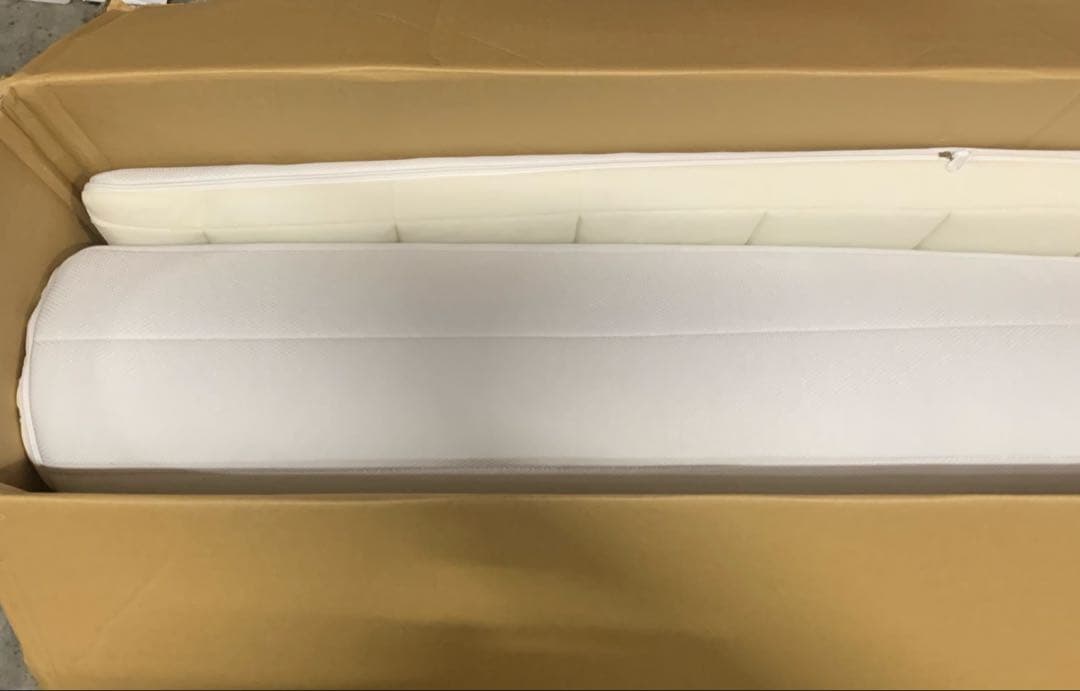 エアウィーヴ(airweave) マットレス ダブル