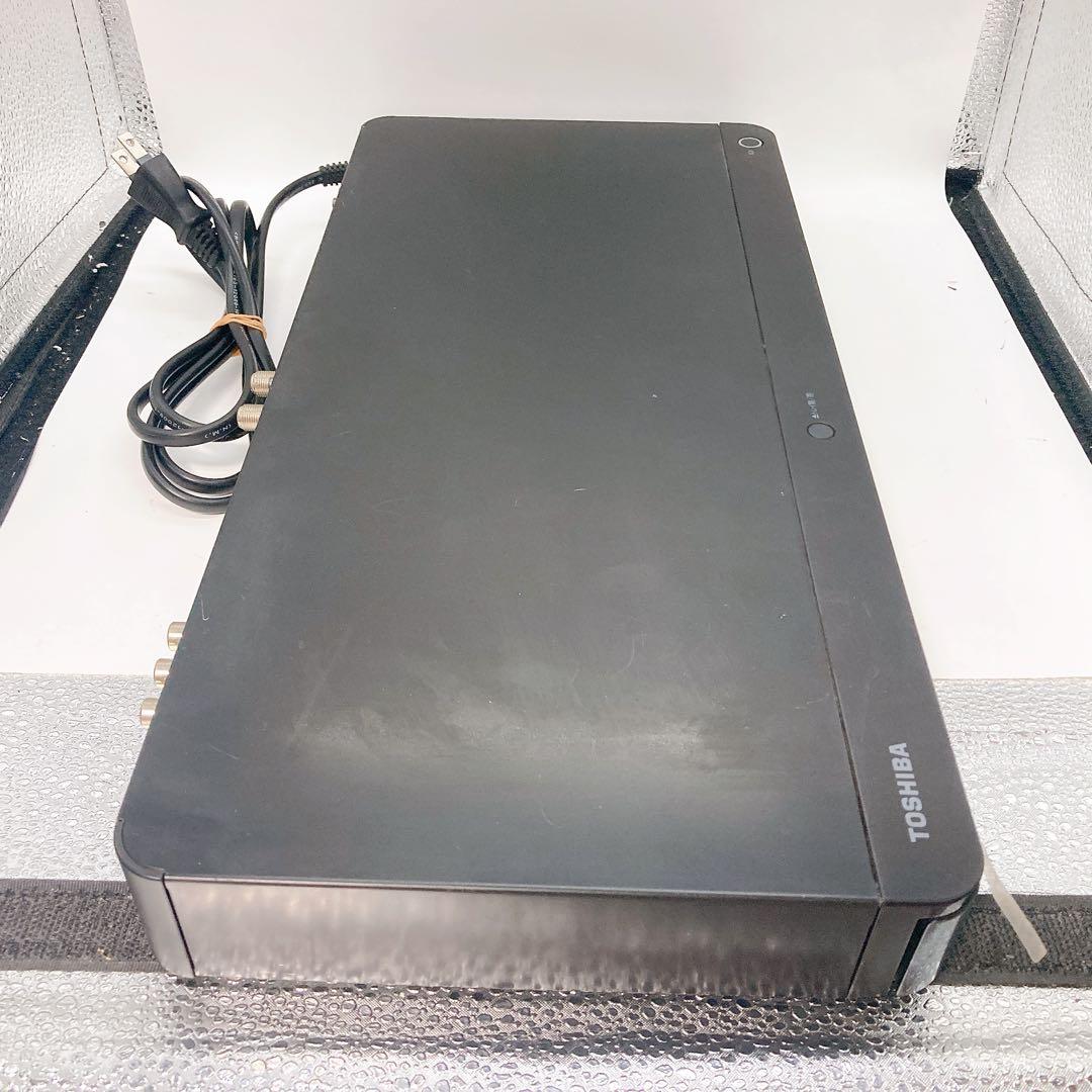 ヒロ　TOSHIBA REGZA ブルーレイレコーダー　DMR-T450