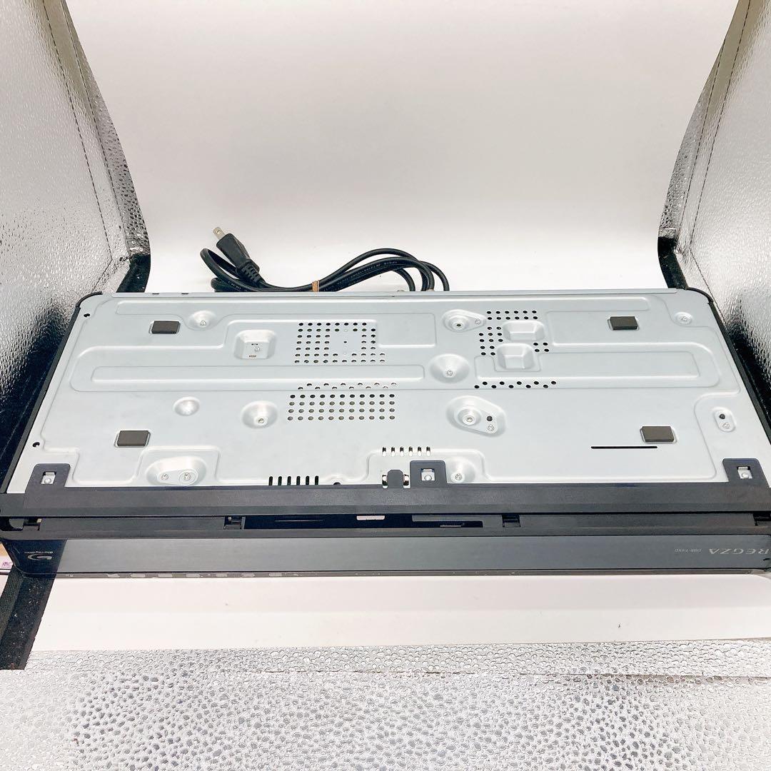 ヒロ　TOSHIBA REGZA ブルーレイレコーダー　DMR-T450