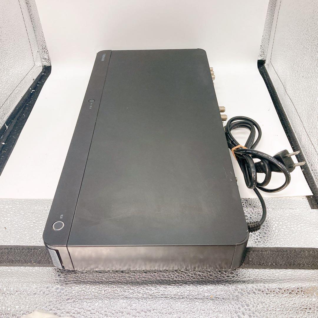 ヒロ　TOSHIBA REGZA ブルーレイレコーダー　DMR-T450