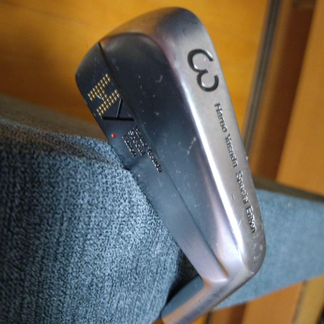 ゴルフクラブアイアン 3,5,7,8,9,Pw,Aw,Sw 8本組