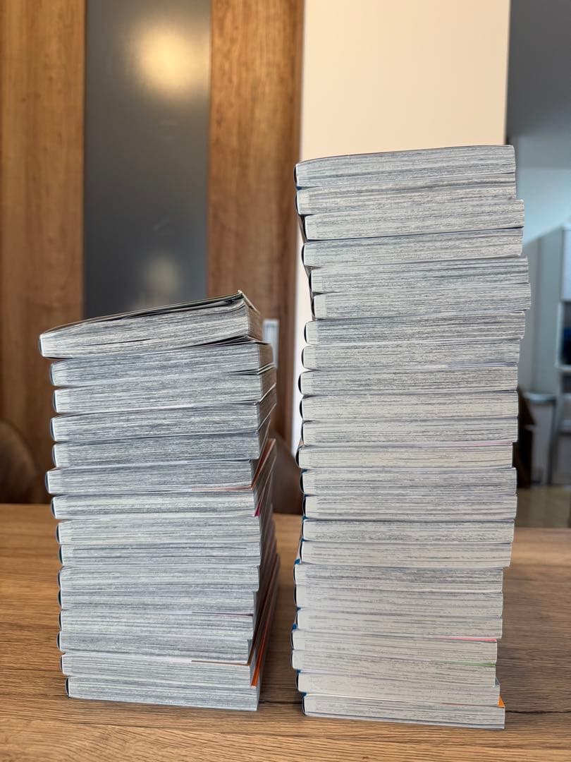 HUNTER×HUNTER ハンター×ハンター 全巻セット