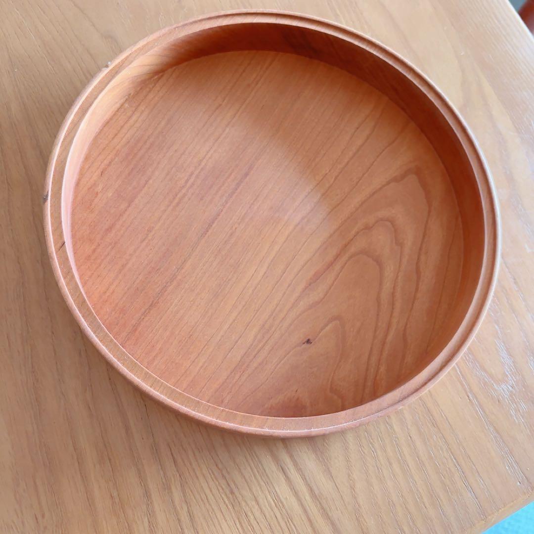 丸高盆　遠藤マサヒロさん