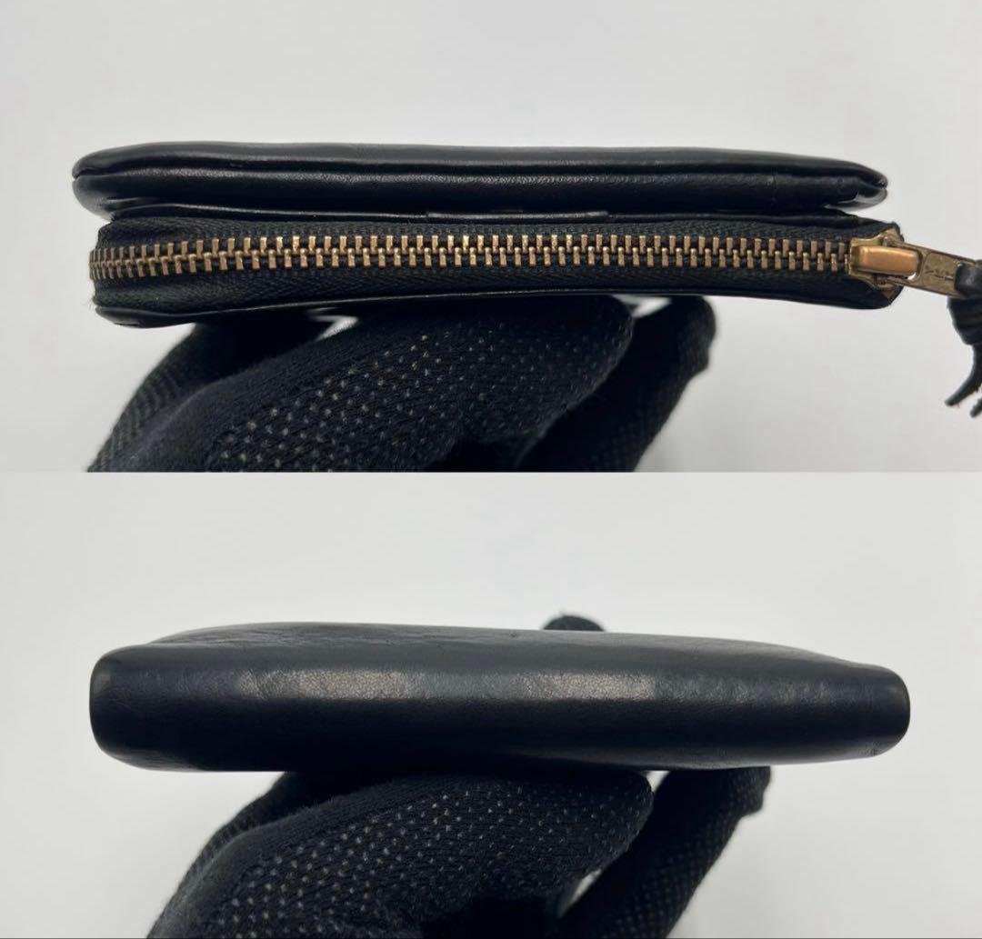 POTER SOAK ポーター ソーク 二つ折り財布 コンパクトウォレット 吉田