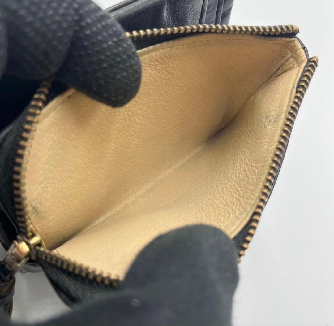 POTER SOAK ポーター ソーク 二つ折り財布 コンパクトウォレット 吉田