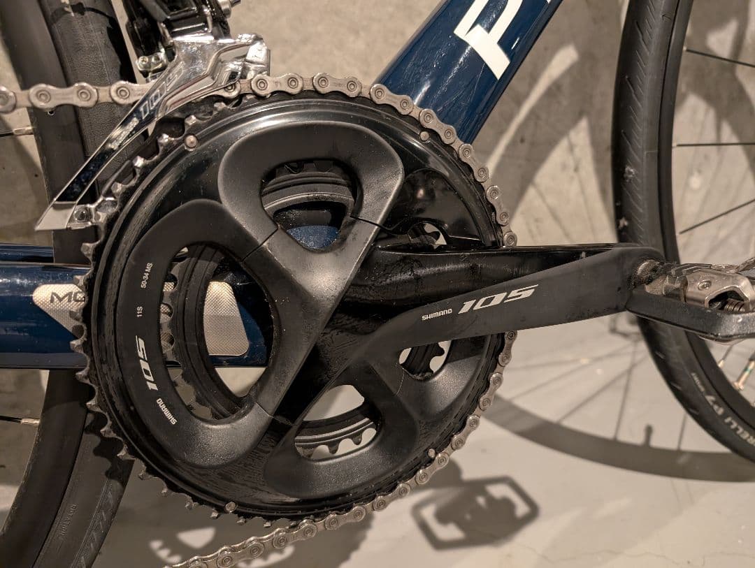 PINARELLO ラザ RAZHA 2022 105 ロードバイク ディスク