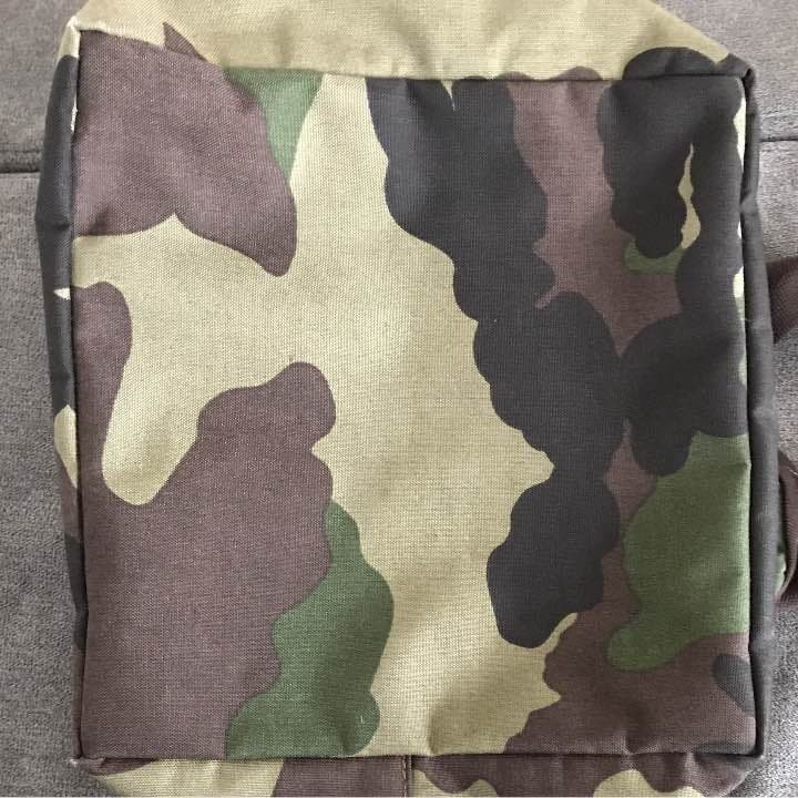 エルベシャプリエ カモフラ Lサイズ