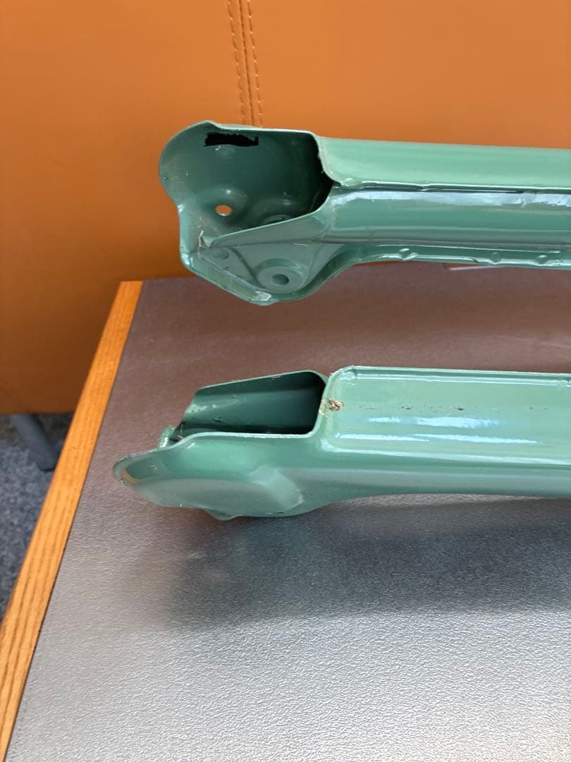 スーパーカブ C50 C70 C90 フロントフォーク 純正 現状品