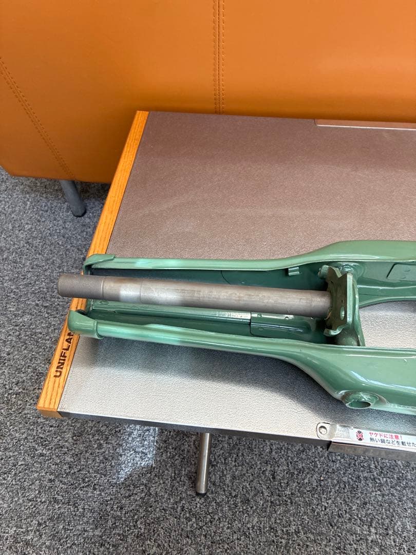 スーパーカブ C50 C70 C90 フロントフォーク 純正 現状品