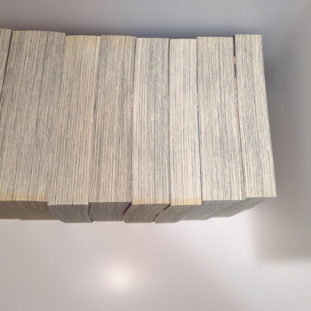 ハイキュー！!リミックス版　全巻セット