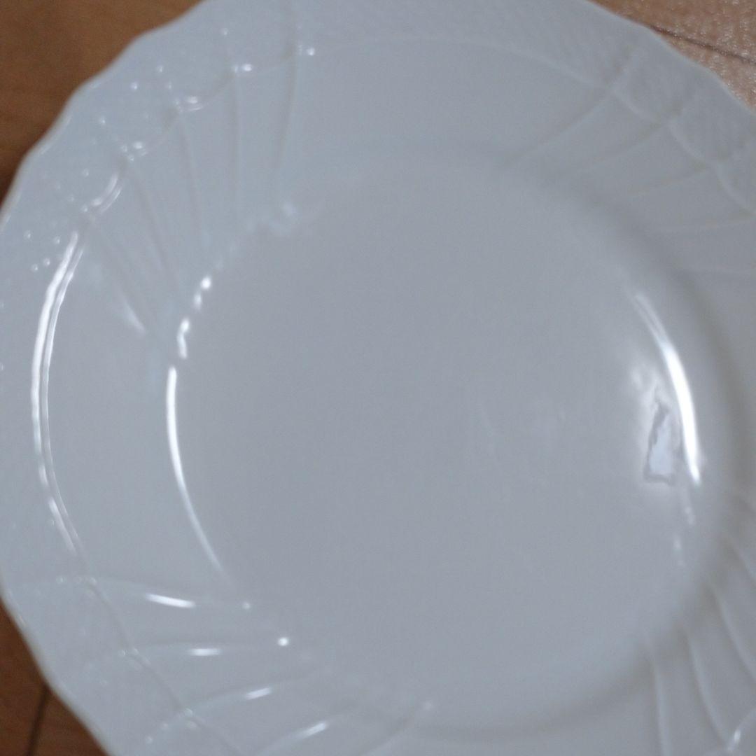 ヴェッキオホワイト20センチ×6