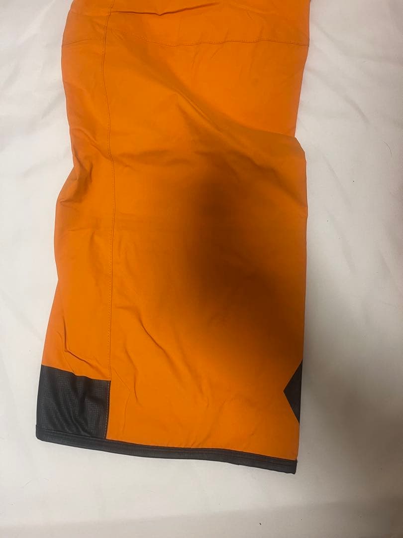 美品Volcom gore-Tex ウェア　パンツ　Mサイズ