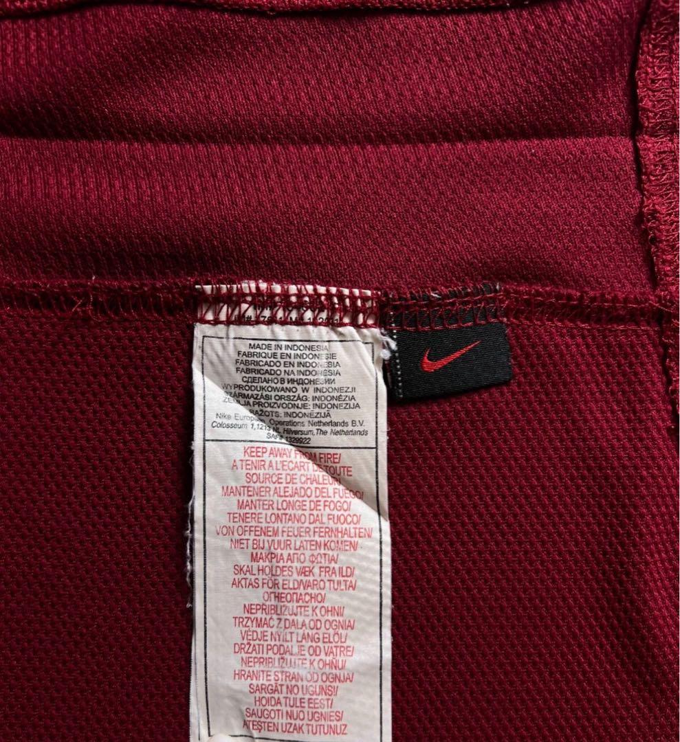 2006ポルトガル代表ユニフォーム C.ロナウド 17