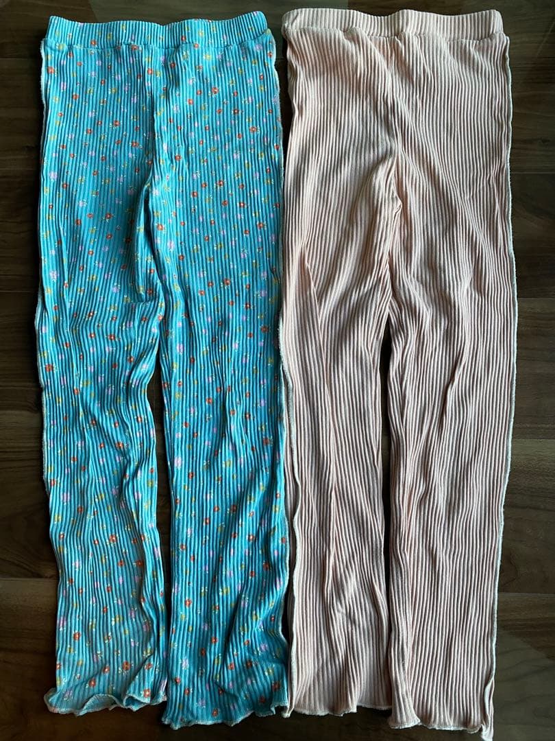 ピピロッタ ザラ ネクスト キッズ 秋冬セット130cm