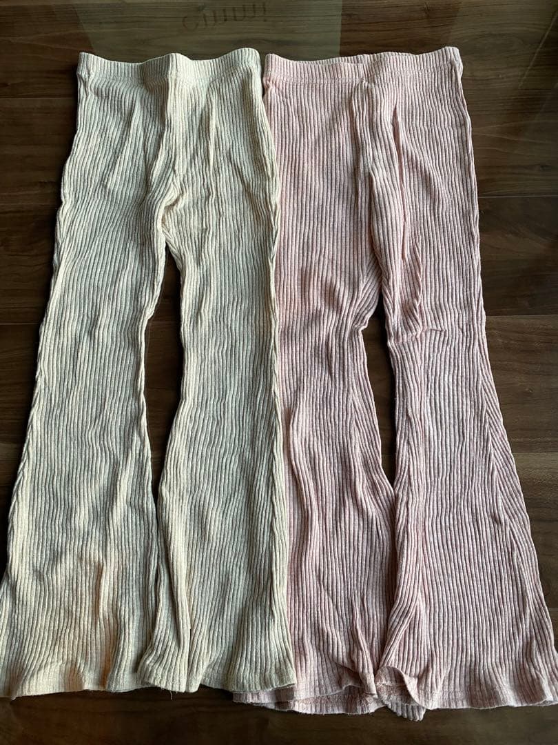 ピピロッタ ザラ ネクスト キッズ 秋冬セット130cm