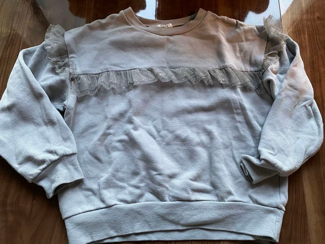 ピピロッタ ザラ ネクスト キッズ 秋冬セット130cm