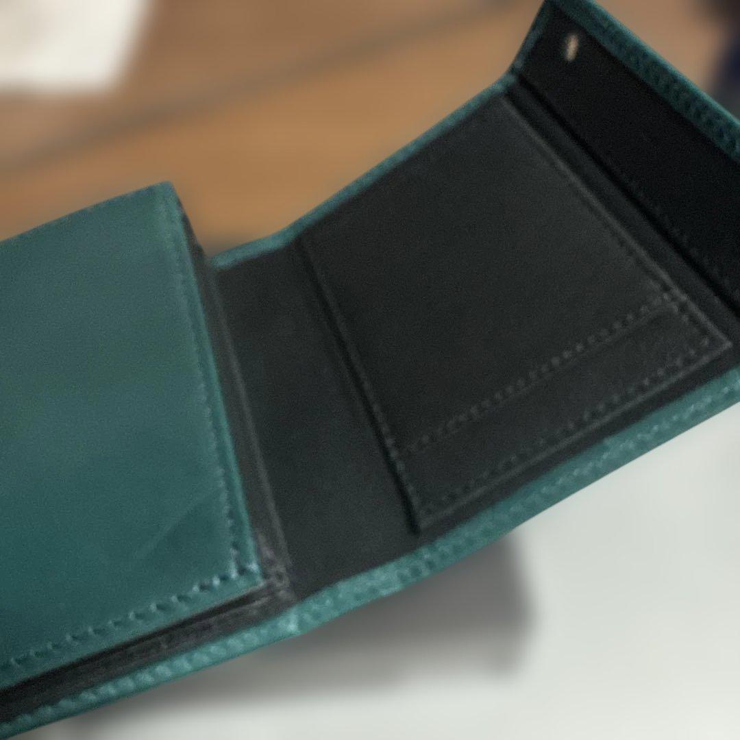 エムピウ millefoglie II P25 オルテンシア×黒