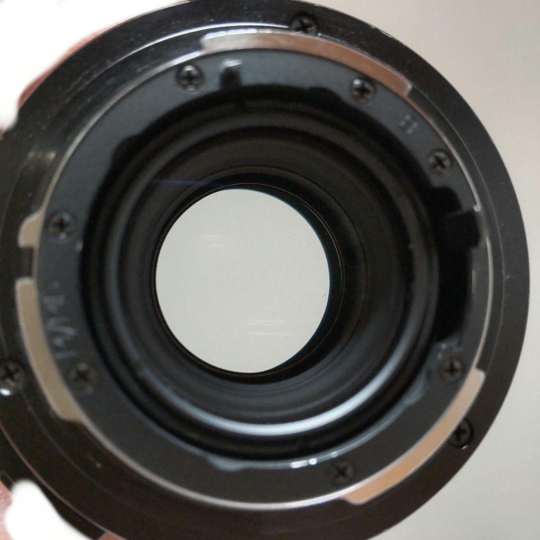 Tokina AT-X MACRO 90㎜ F2.5 MDマウント トキナー