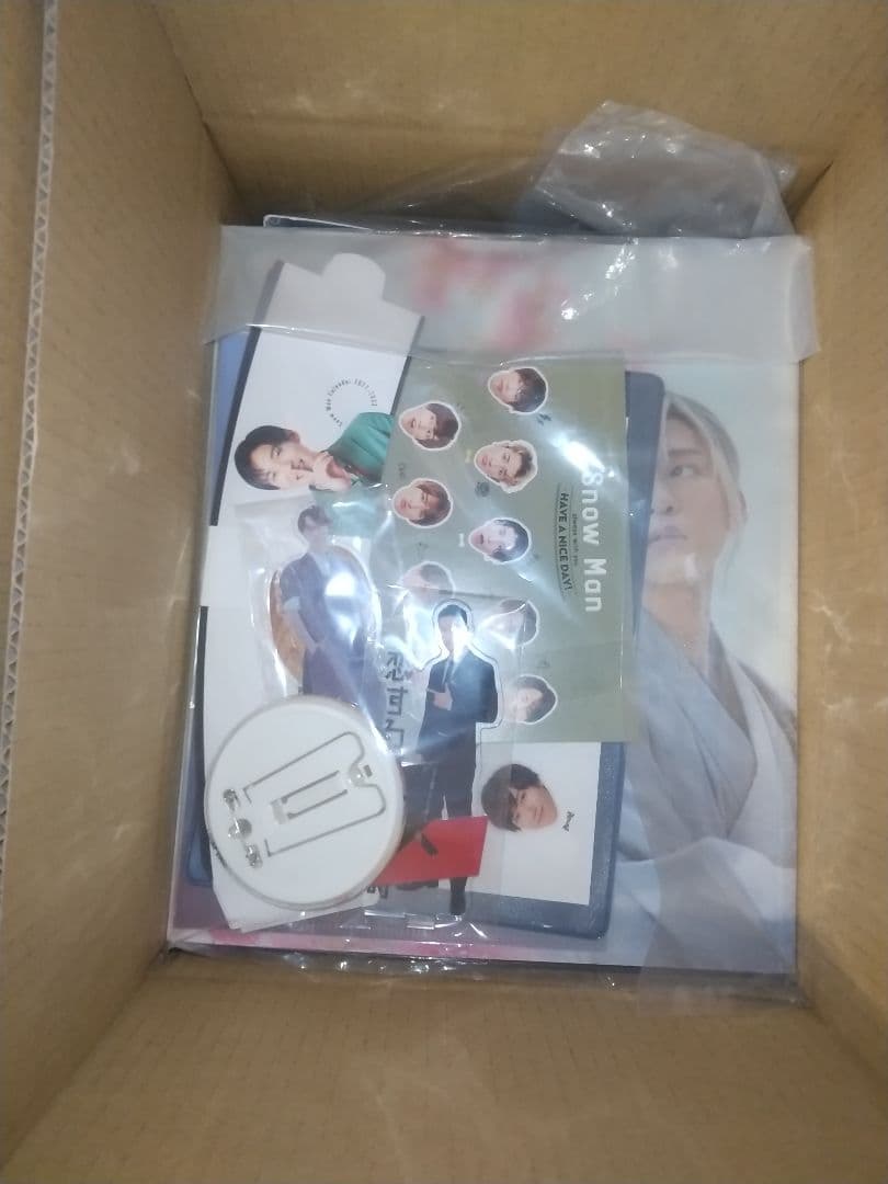  Man CD DVD まとめ売り+おまけ