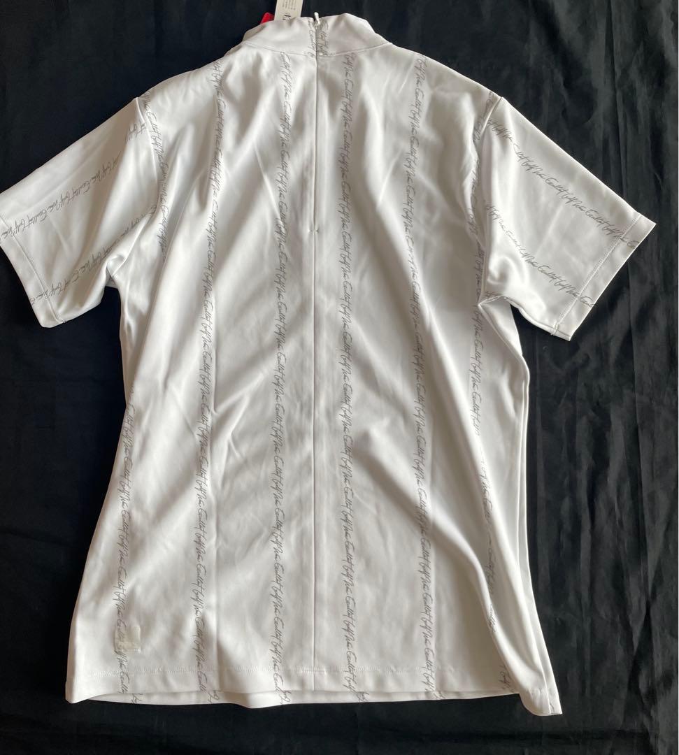 新品タグ付⛳️定価34000円プーマゴルフ レディース セット　XL