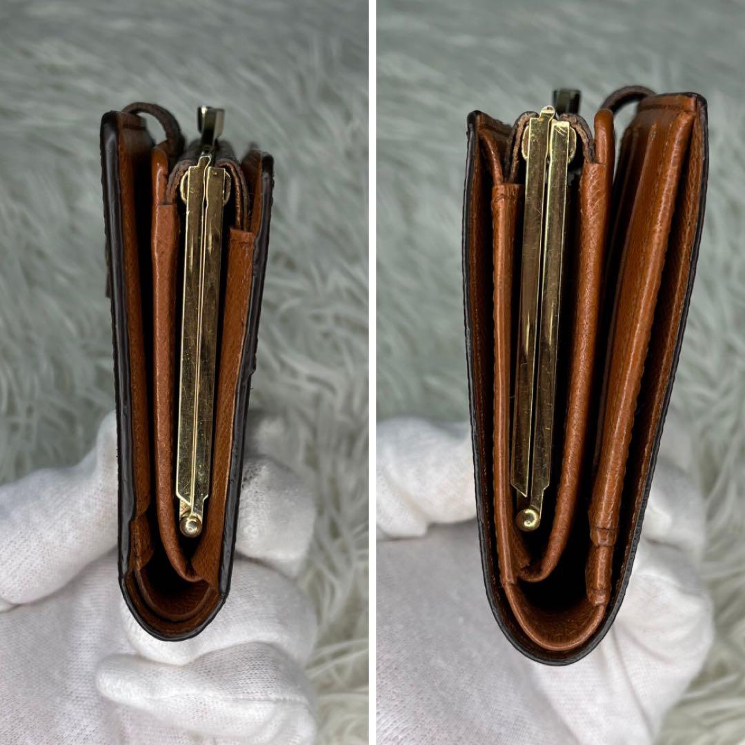 LOUIS VUITTON ポルトモネ　ビエ　ヴィエノワ三つ折り財布