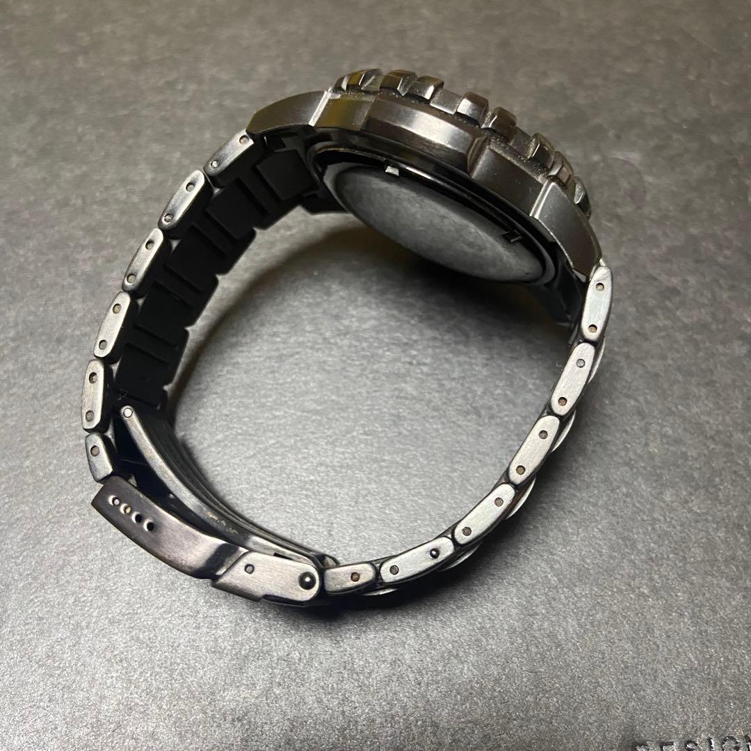 時計 LUMINOX F-117 NIGHTHAWK