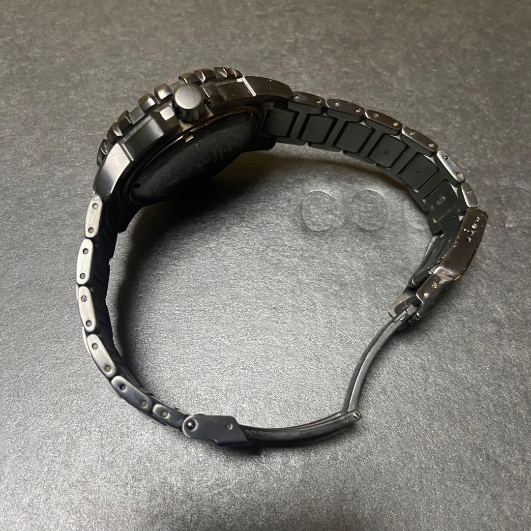 時計 LUMINOX F-117 NIGHTHAWK