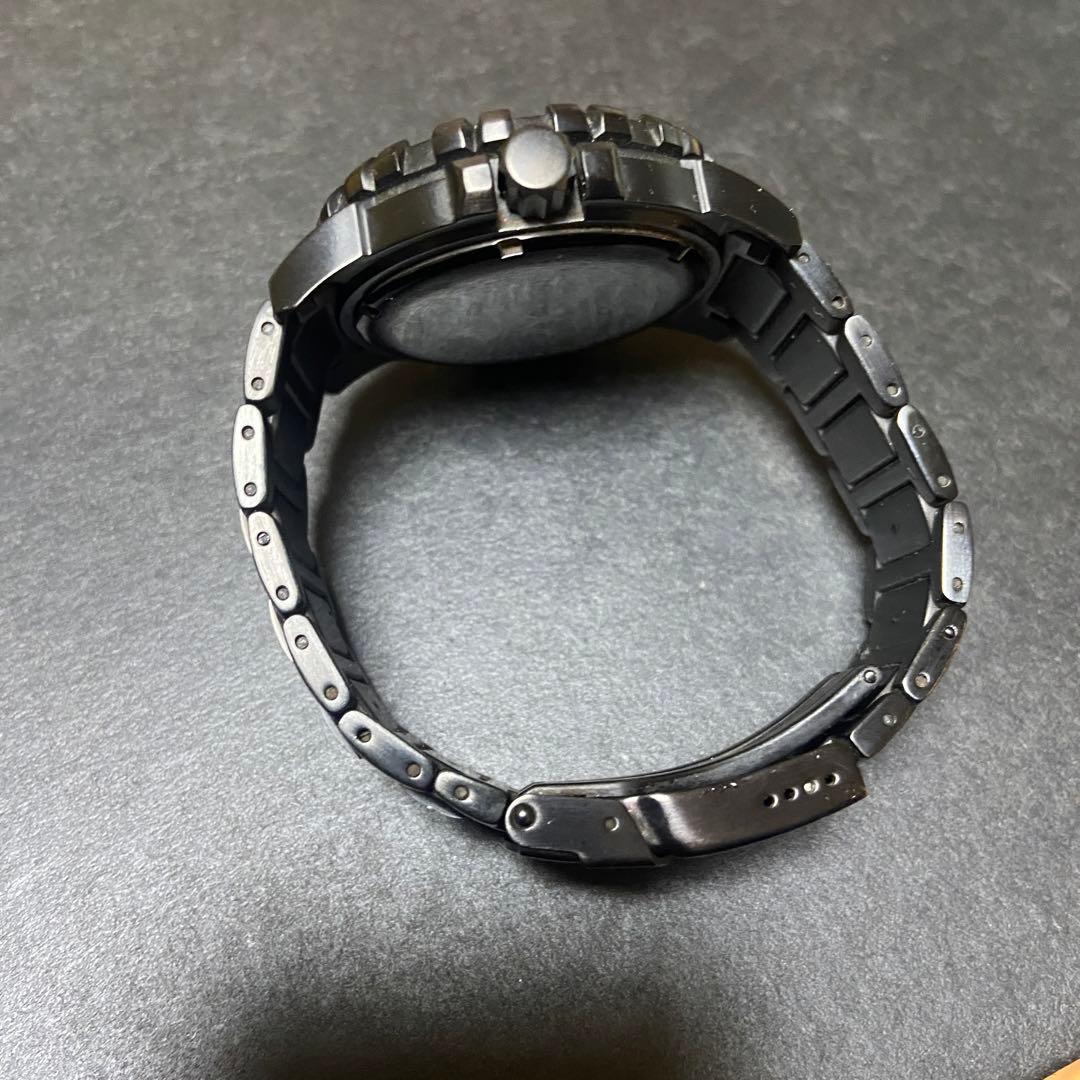 時計 LUMINOX F-117 NIGHTHAWK