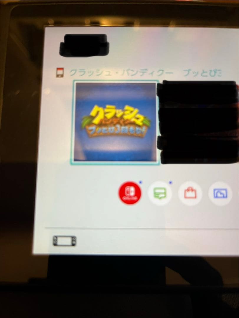 【美品】クラッシュ バンディクー ブっ飛び3段盛り& 4 とんでもマルチバース