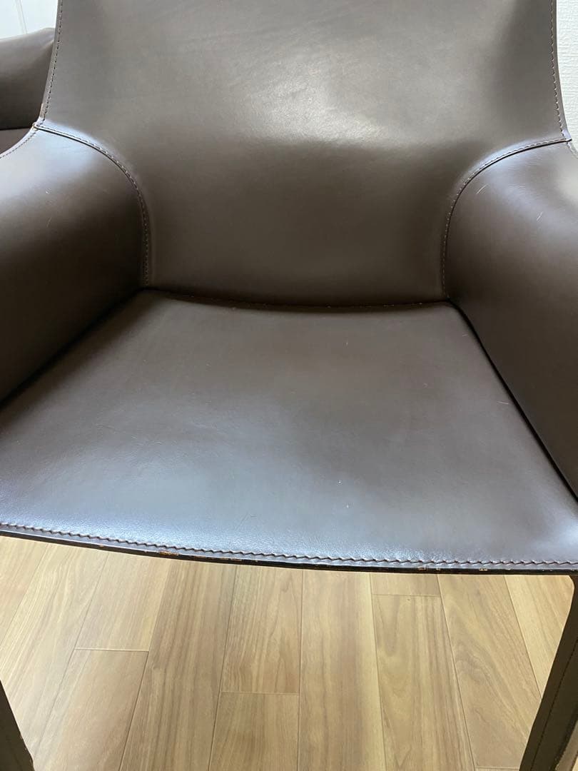 Cassina 413CAB アームチェア　３