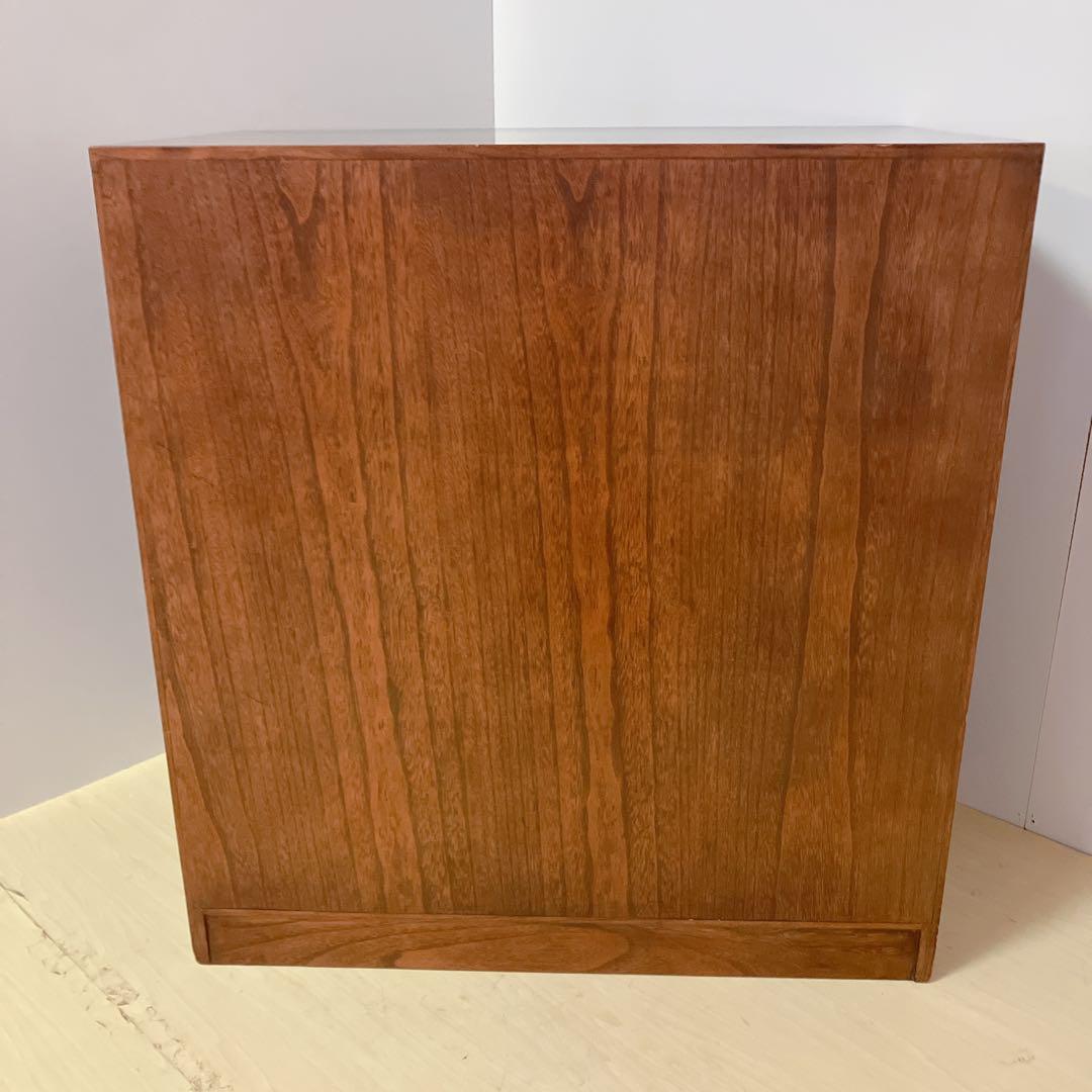 和箪笥　民芸箪笥　4段　アンティークチェスト　民芸家具　チェスト　タンス