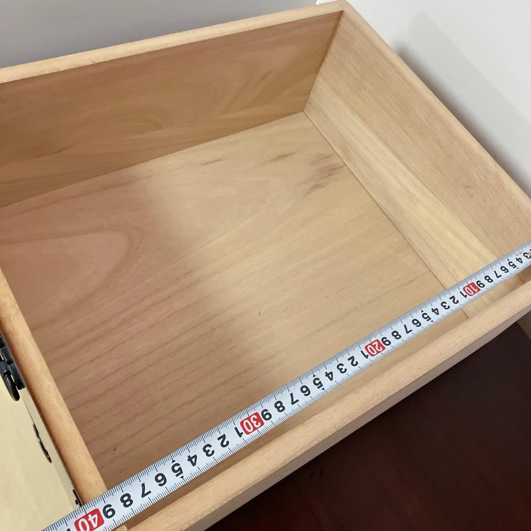 和箪笥　民芸箪笥　4段　アンティークチェスト　民芸家具　チェスト　タンス