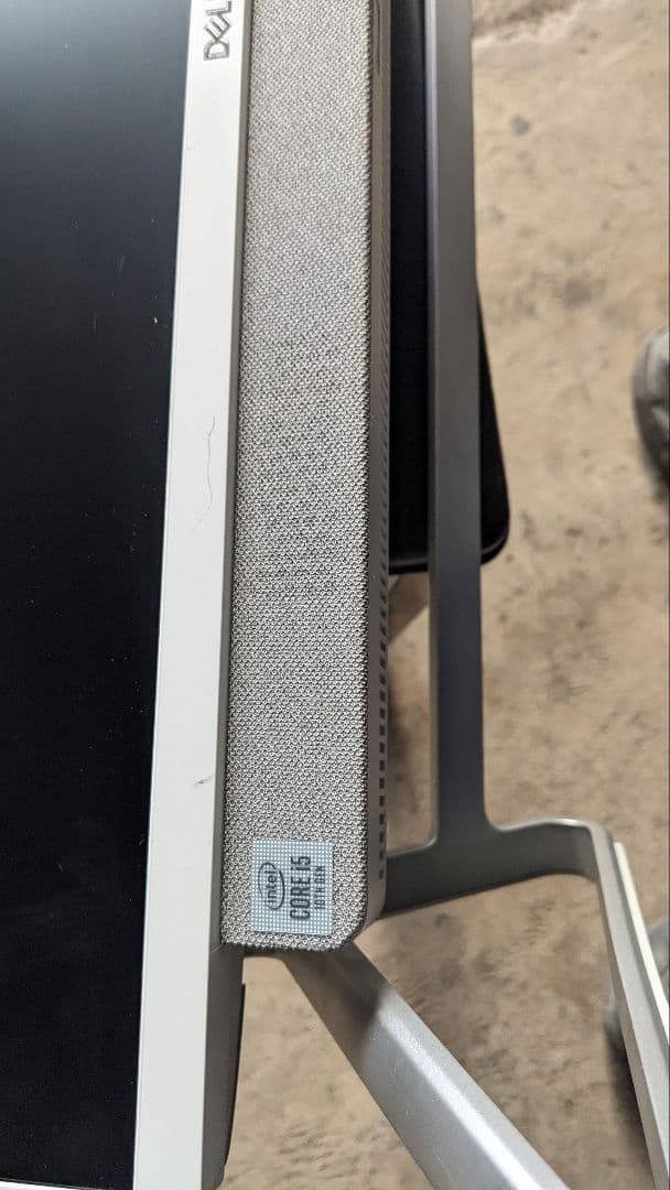 Windowsデスクトップ DELL Inspiron 24-5490 i5-10210U