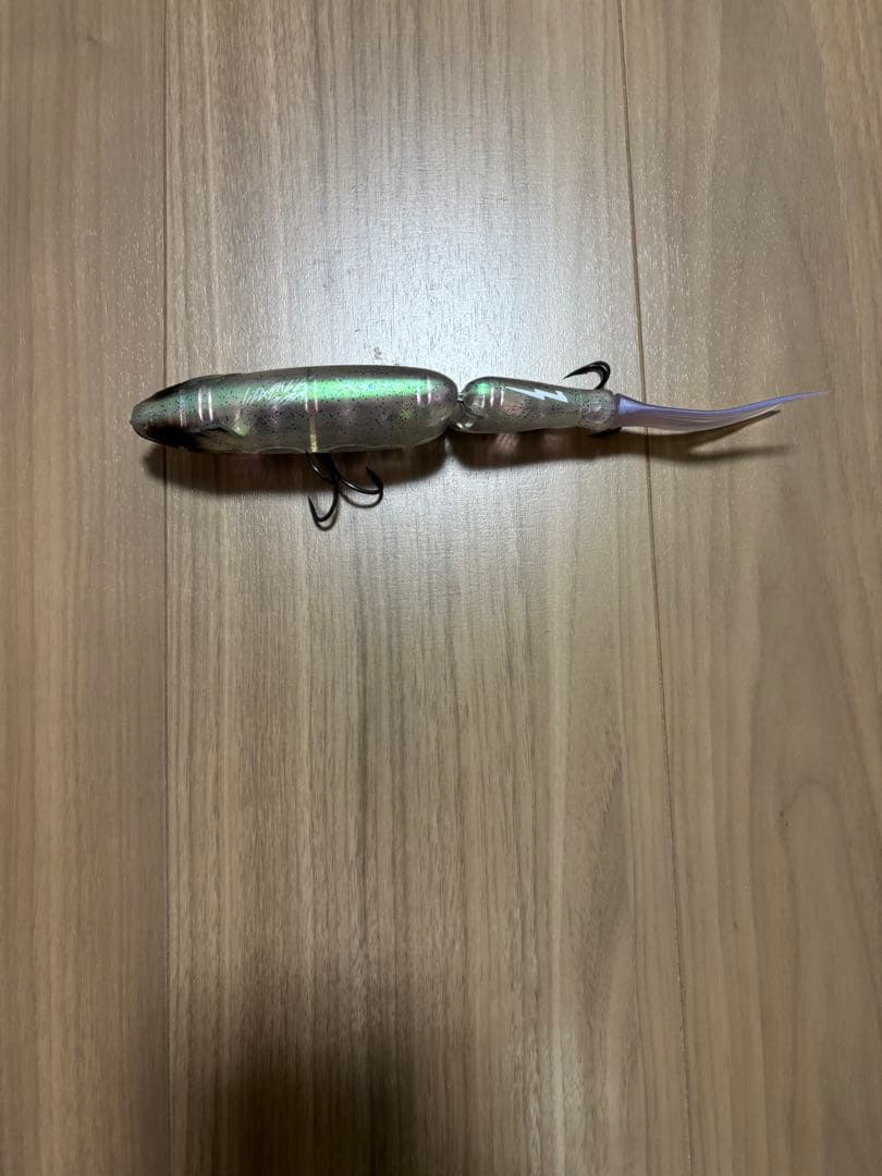 drt タイニークラッシュ