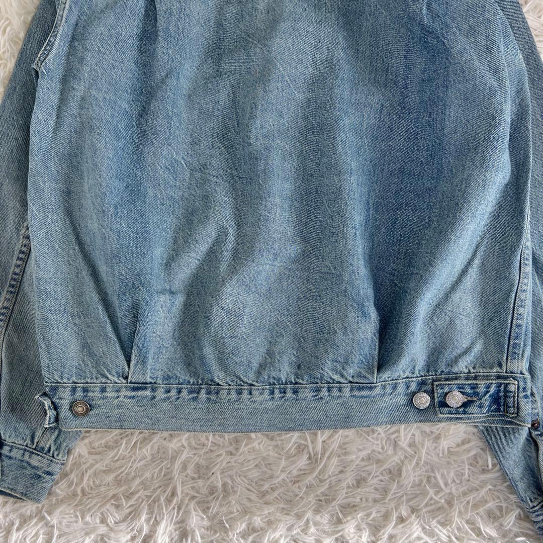 Levi's Vintage 復刻 507 XX 1953 TYPE Ⅱ