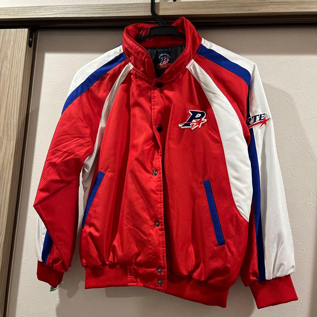 ポルテ野球スクール、グランドコート