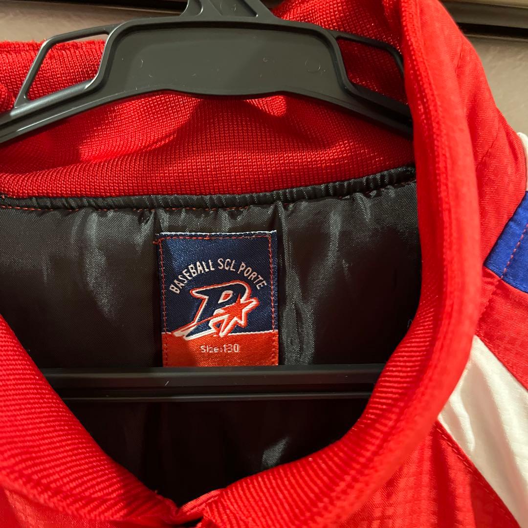 ポルテ野球スクール、グランドコート