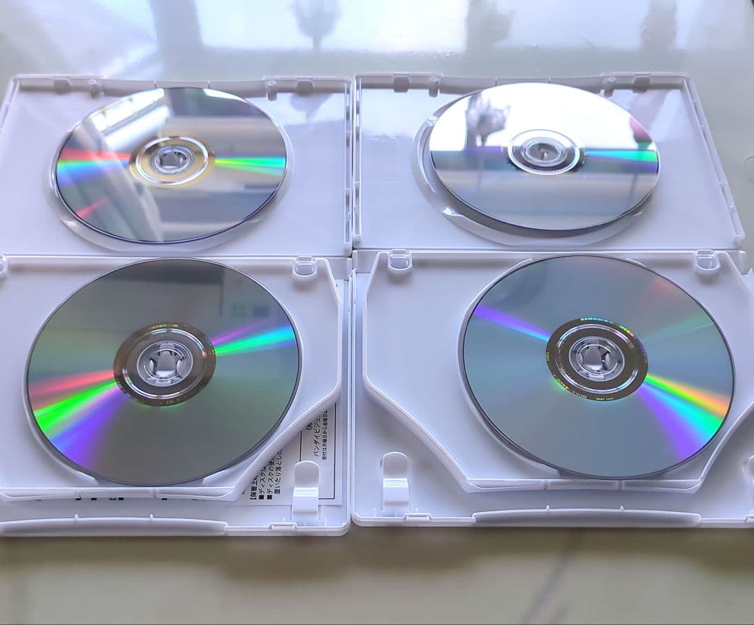 * 赤毛のアン * DVDボックス　帯付き