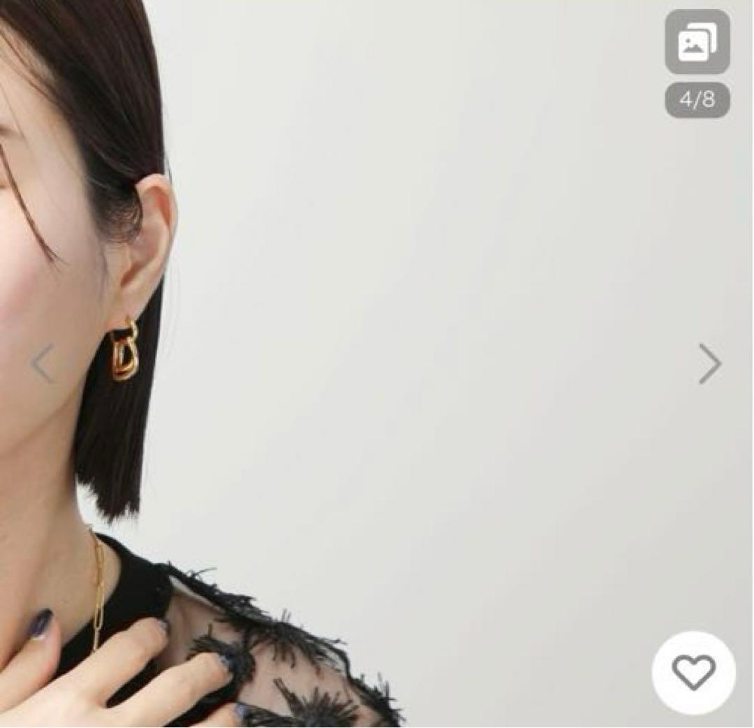 KaYシャルロット シェネ Charlotte Chesnais