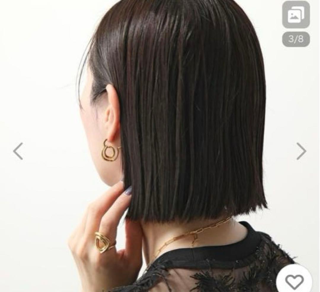 KaYシャルロット シェネ Charlotte Chesnais