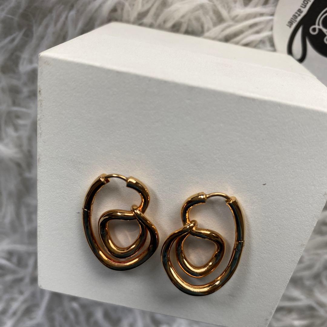 KaYシャルロット シェネ Charlotte Chesnais