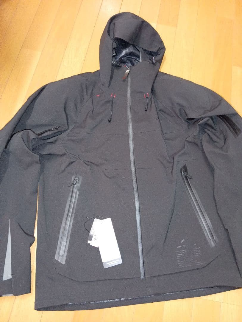 クシタニ　3.0 フレキシブルジャケット