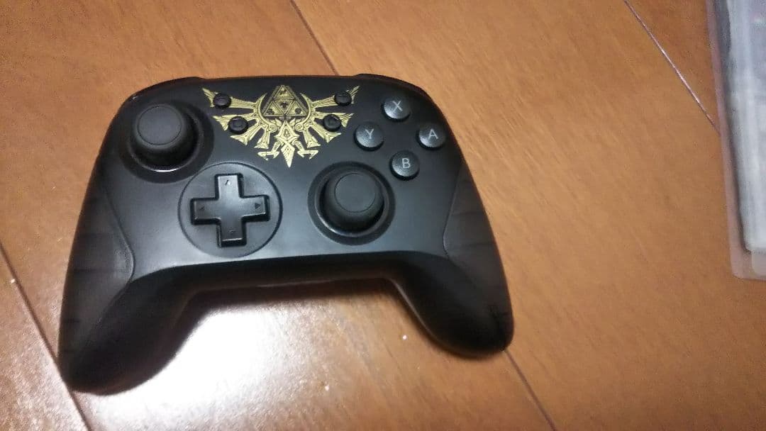 コントローラー