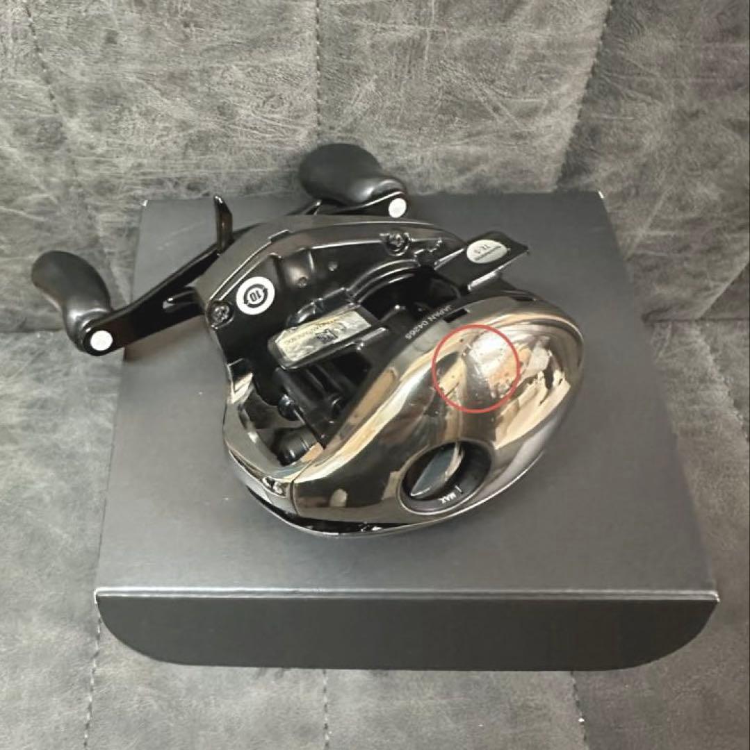 シマノ 21アンタレスDC XG LEFT 左