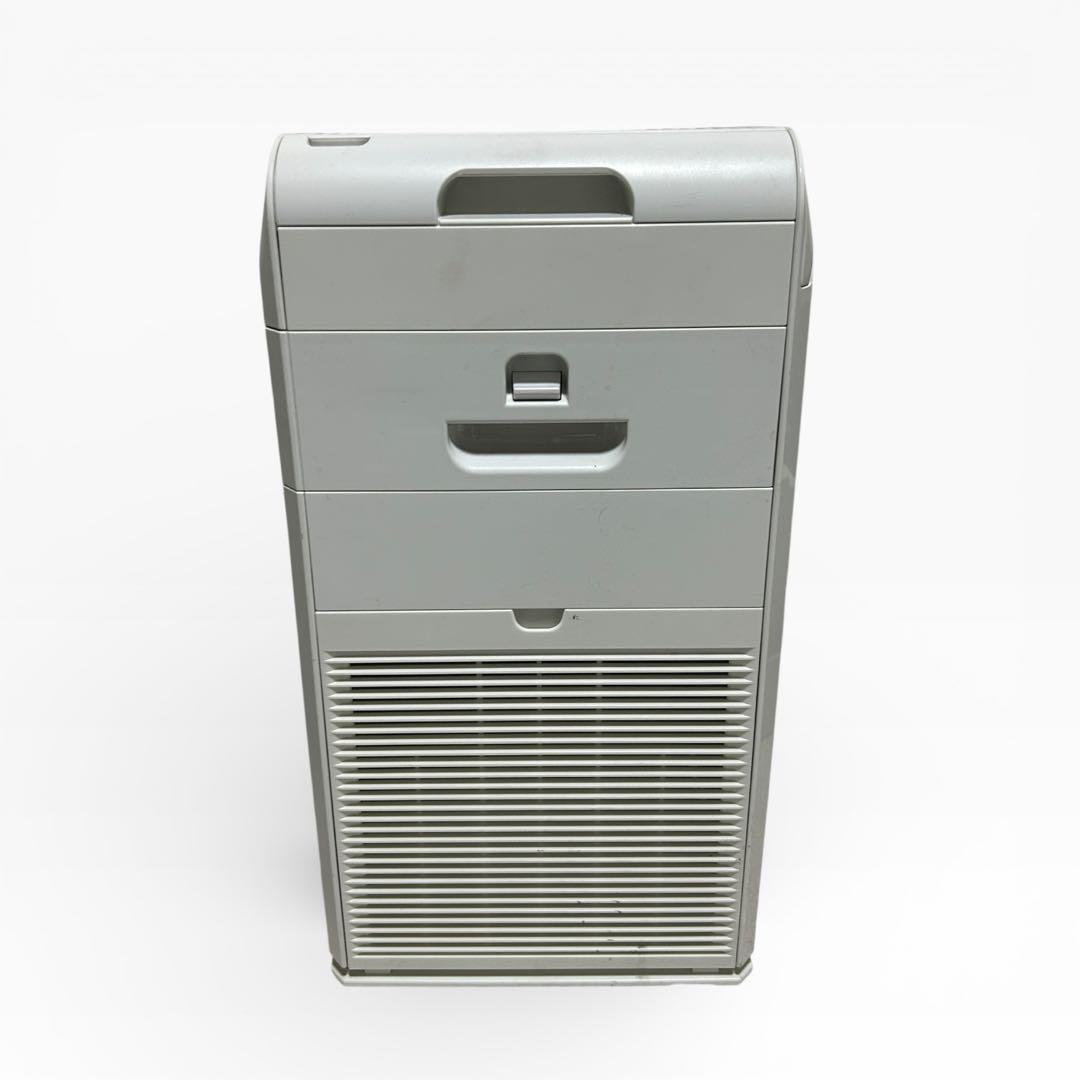DAIKIN ダイキン MC55X-W　ストリーマ空気清浄機　2020年製
