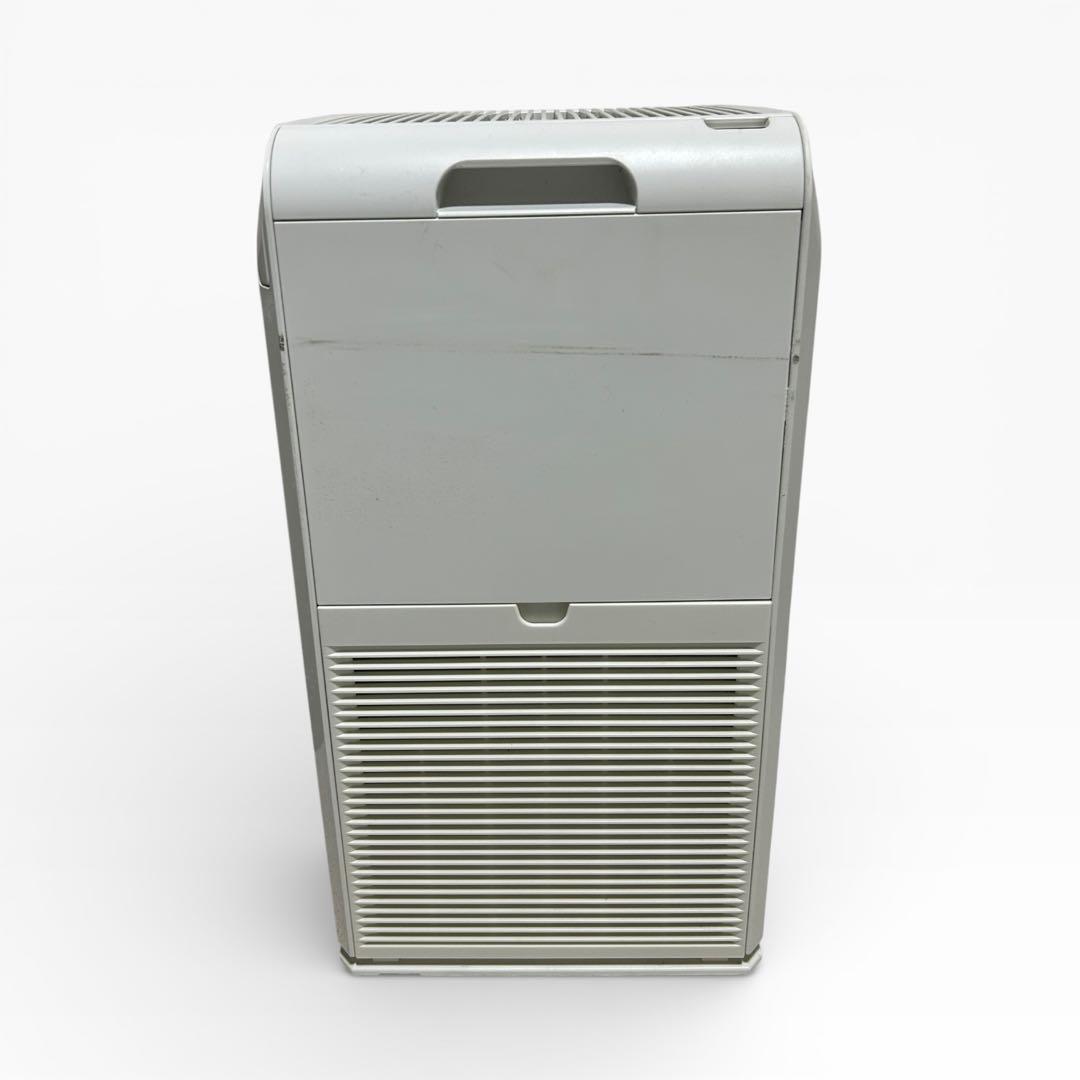 DAIKIN ダイキン MC55X-W　ストリーマ空気清浄機　2020年製