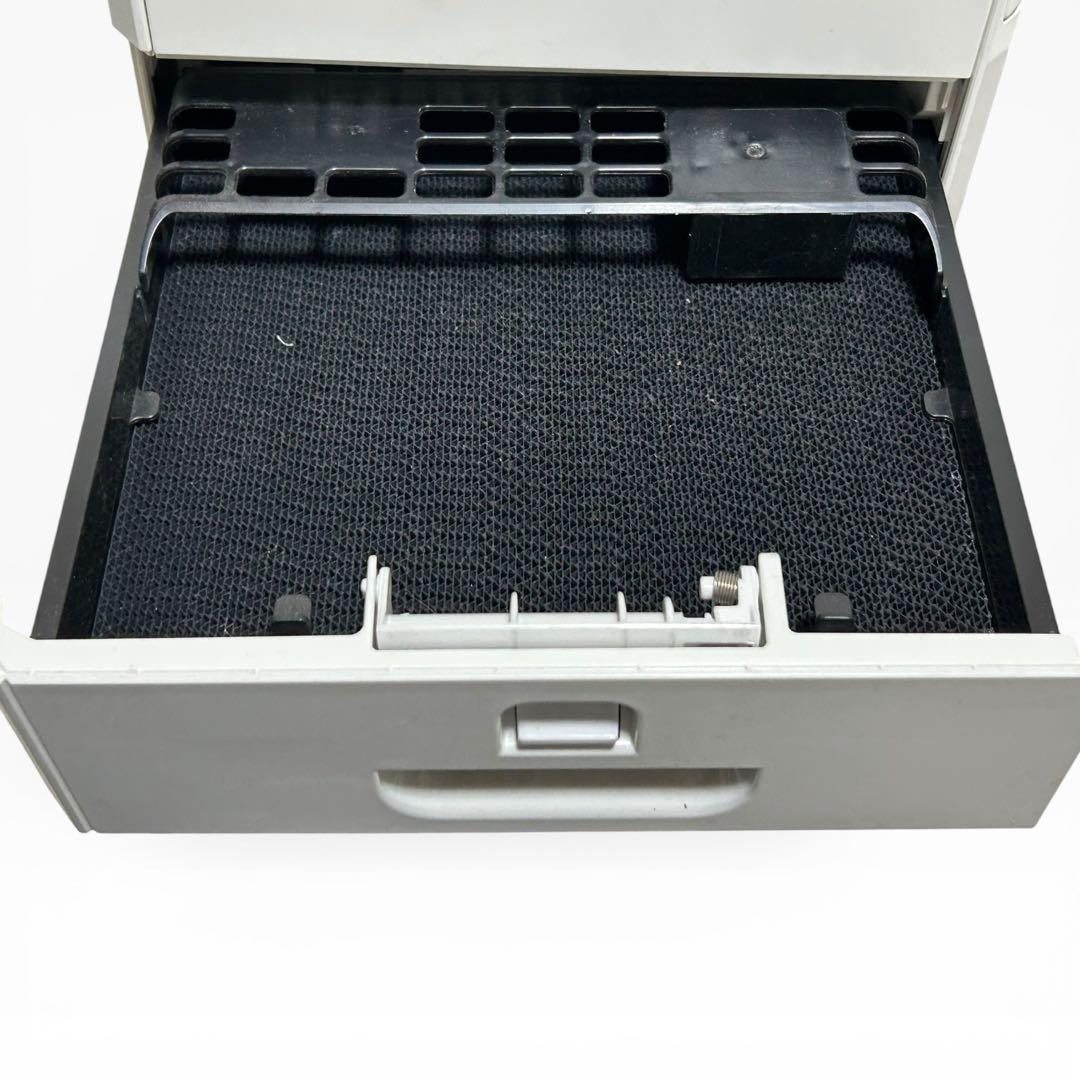 DAIKIN ダイキン MC55X-W　ストリーマ空気清浄機　2020年製