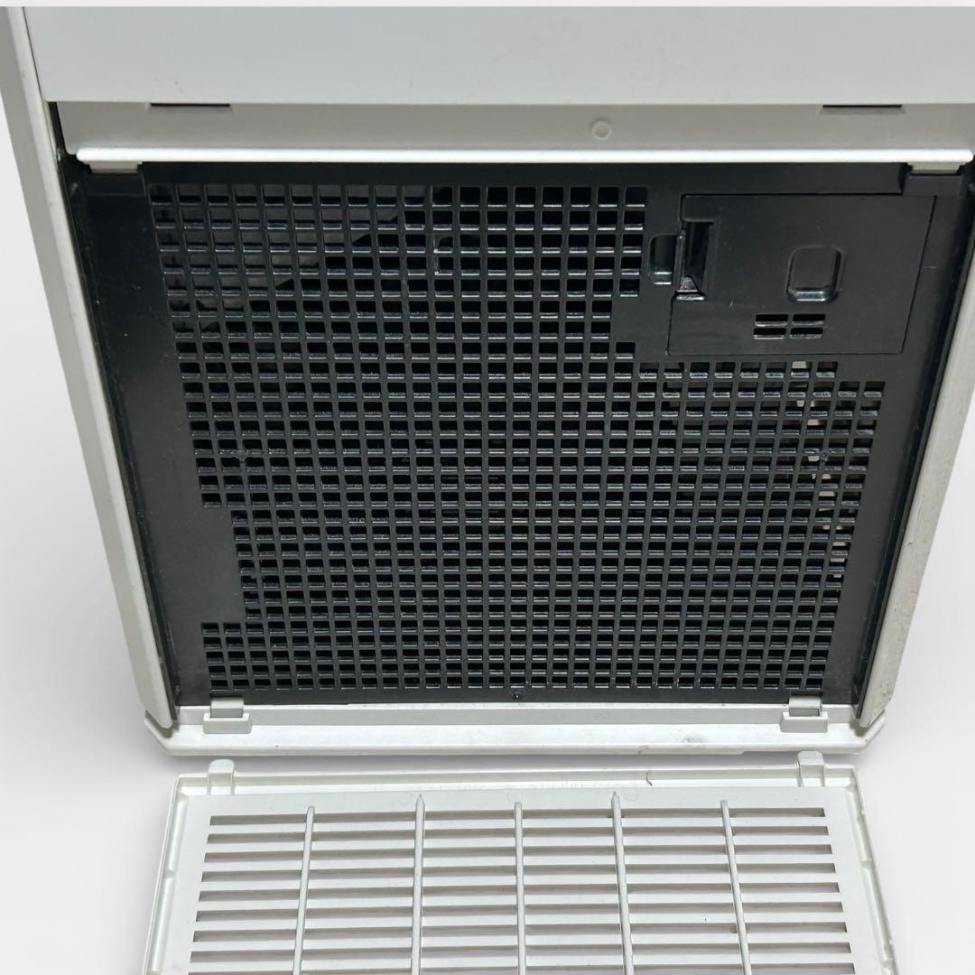 DAIKIN ダイキン MC55X-W　ストリーマ空気清浄機　2020年製